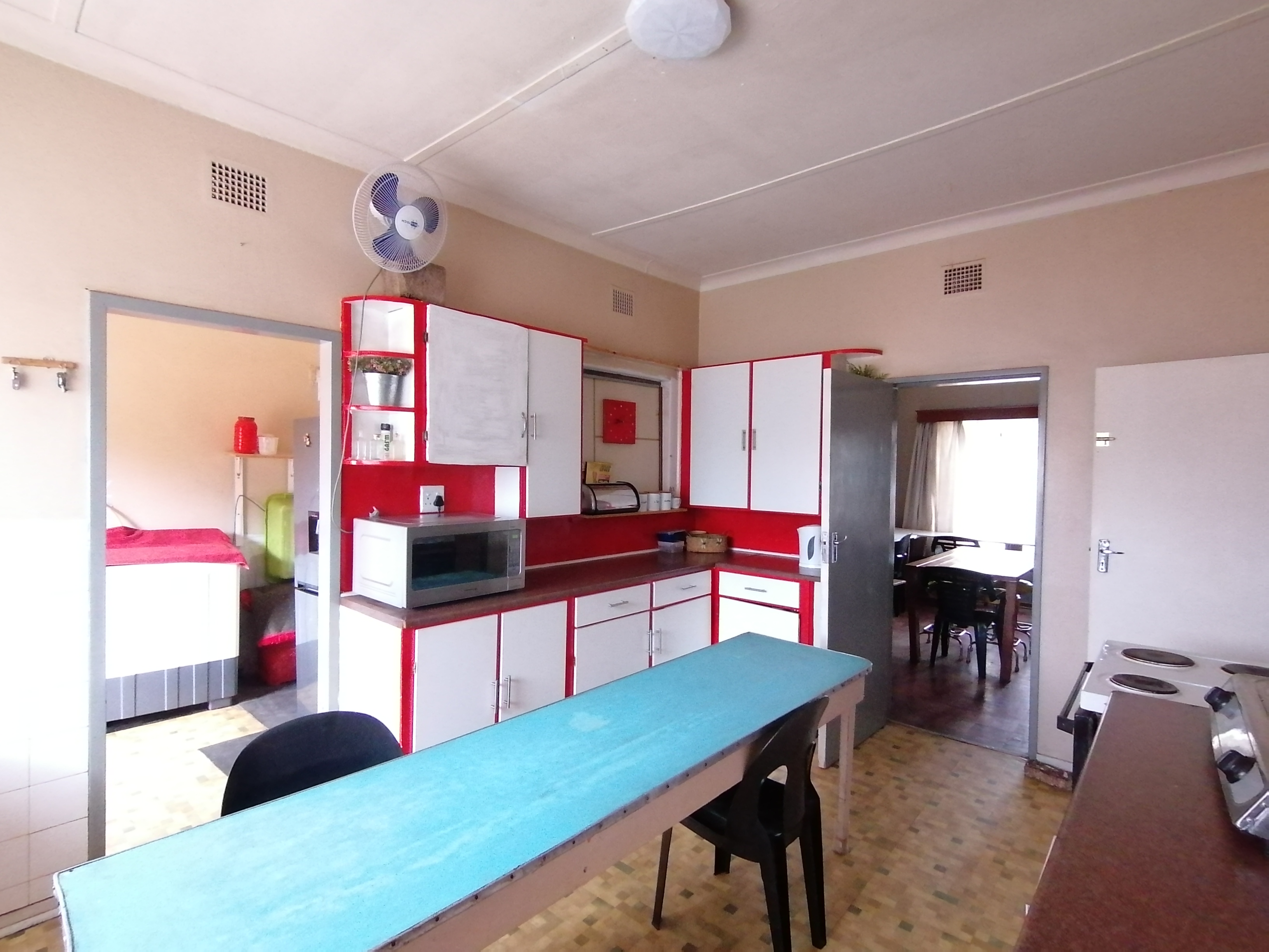 3 Bedroom Property for Sale in Stilfontein Ext 3 North West